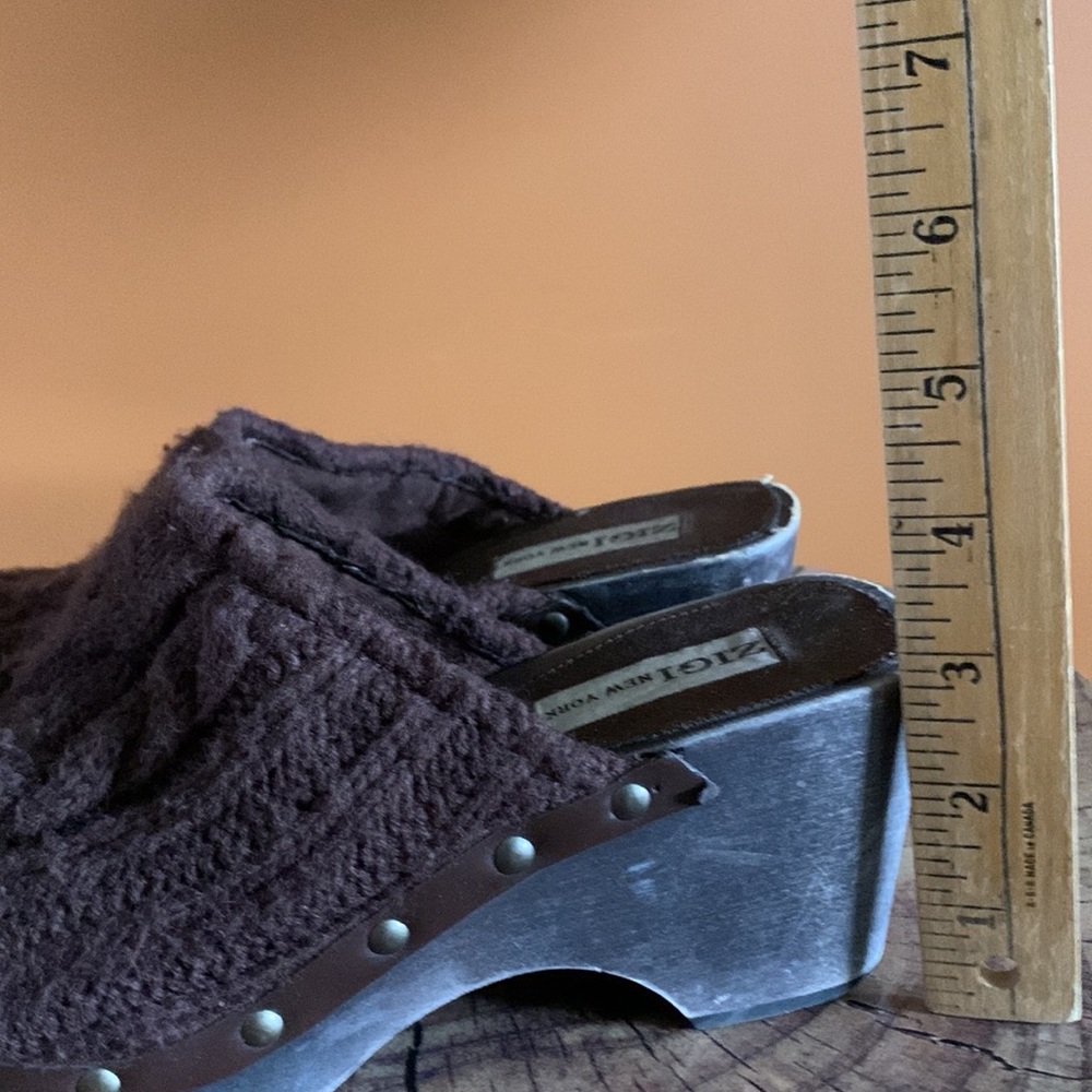 Boho Clogs - Picture 2 of 9